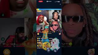 Bigo Dre Baby Vs James Pt.2
