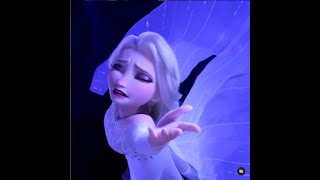 Frozen 2 Elsa Freezing 3Danimationinternships