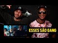 Klyn - Six seven bih (Feat. Derek, Dfideliz e Raffa Moreira) Prod. Lucas Spike l REACT