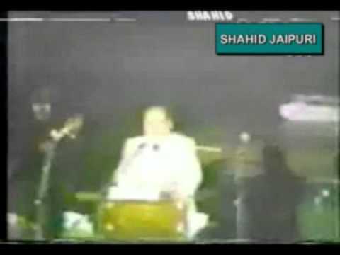 MOHD RAFI LIVE IN LONDON O MERI MEHBOOBA MEHBOOBA