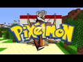 Minecraft: Pixelmon Let's Play w/Mitch! Ep. 76 - EPIC BATTLE! (Pokemon Mod)