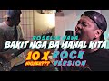 "BAKIT NGA BA MAHAL KITA" - Roselle Nava // PUNK ROCK Cover by TUH (CHALLENGE???)