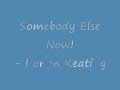 Somebody Else Video preview