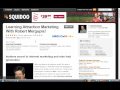 How to create backlinks to your site.