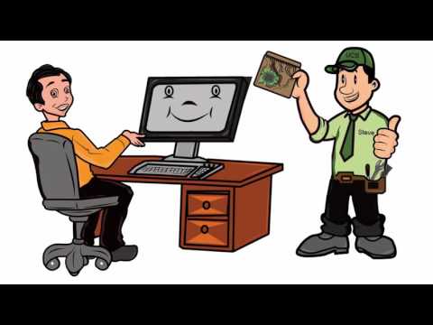 VIDEO : ultimate computer services - ocean county's best computer repair service company - hello! my name is steve and i am the proud owner of ultimate computer services. i specialize in all phases of computer tech ...