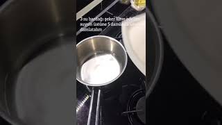Gerçek Pastane Şekerparesi̇ Tam Kıvamında Şekerpare Tari̇fi̇