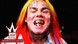 6Ix9Ine Tati Feat. Dj Spinking (Wshh Exclusive - Official Music Video)