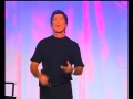 T. Harv Eker in the Teachers of the Secret