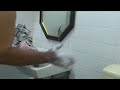 Shaki Olso Bath with Syampoo