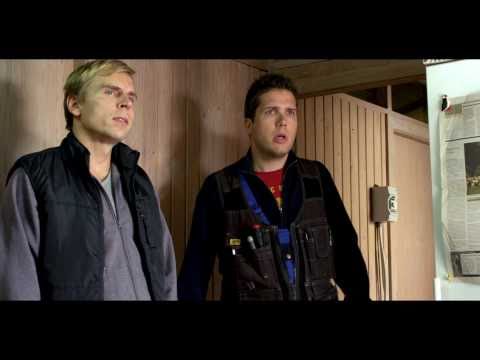 ALLE FOR ÉN - TEASER #1