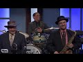 Fred Armisen Tells Jokes Only Musicians Will Understand - CONAN on TBS