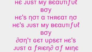 Watch Nikki Flores Beautiful Boy video