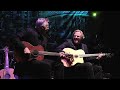 Tommy Emmanuel and John Jorgenson