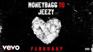 Watch Moneybagg Yo FEBRUARY feat Jeezy video