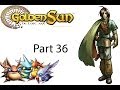 Let's Play Golden Sun Die vergessene Epoche Part 36 der Kampf gegen den Drachen