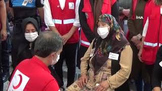 Şehi̇di̇n Annesi̇nden Yürek Parçalayan Ağit