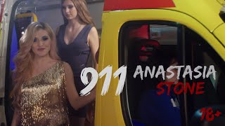Anastasia Stone - 911