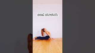 Best Stretches to get a Flexible Back!