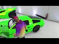 Grand Theft Auto V car review