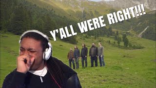 How Great Thou Art Home Free Reaction Review How Great Thou Art Home Free Reaction Review