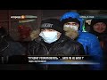 Харьковская гопота (называемая в народе "титушки"). Кого защищают харьковские титушки.