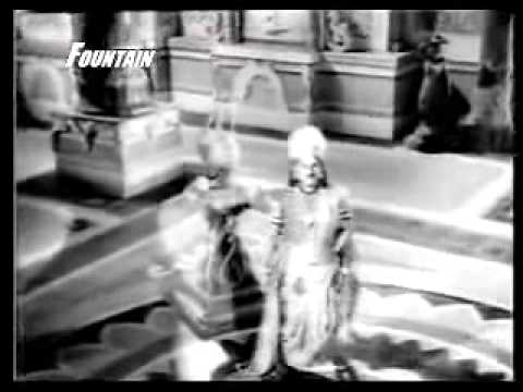 Aaj Milan Ki Raat Hai-keechak vadh...
