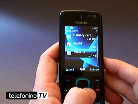 Programs For Nokia 6600I Slide