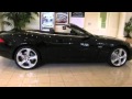 2011 Jaguar XK Series Sunrise Manor NV