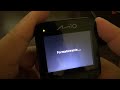 Mio Mivue 538 Deluxe Gps Antyradar Rejestrator Samochodowy Test Recenzja ...