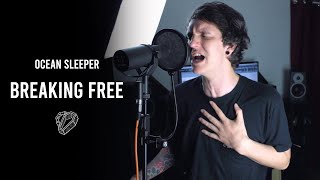 Ocean Sleeper - Breaking Free
