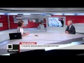 Мегарегулятор финансового рынка