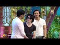 The Kapil Sharma Show | Rk Aadil | Tiger Shroff | Zindagi Aa Raha Hoon Main | Dance Performance