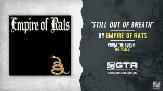 Watch Empire Of Rats Still Out Of Breath video