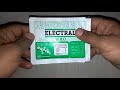 Electral Powder Is it safe ? ORS or Electral Powder का इस्तेमाल कब करें ? & review