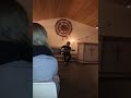 2 from the mixtape just to make your day (Johan playing the song acoustic on a camp)
