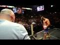UFC 160: Dos Santos vs. Hunt Weigh-In Highlight