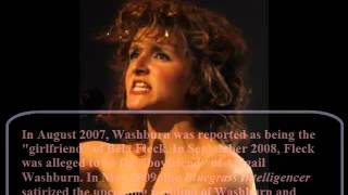 Watch Abigail Washburn Whos Gonna Shoe Your Pretty Little Feet video