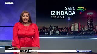 Izindaba Zesizulu 19H00 L 06 October 2025