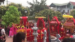 Đức Thánh Hiển Linh26