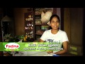 SHAPE UP TEA CONSUMERS' COMMENT TVC 4