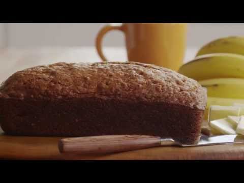 Photo Bread Recipe Banana Yeast