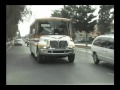 Creación del Instituto del Transporte Urbano en Saltillo