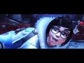 【Overwatch】ライブ #699 お休み復帰はイベント初日(;^ω^)【PS4】※初見様歓迎・参加枠あり・初心者歓迎【オーバーウォッチ】
