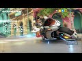 【Overwatch】ライブ #699 お休み復帰はイベント初日(;^ω^)【PS4】※初見様歓迎・参加枠あり・初心者歓迎【オーバーウォッチ】