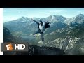 Furious 7 (3/10) Movie CLIP - On the Edge (2015) HD