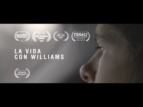 Teaser - La vida con Williams
