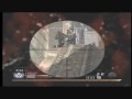 Fungal Paranoia Modern Warfare 2 Granite Montage