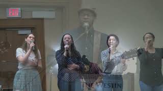 Greater Houston Church, April 3rd, 2022