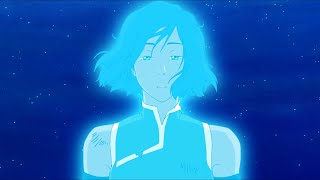 Korra - The Last Goodbye
