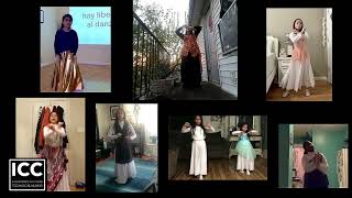 ICC MInisterio Hispano - Hay Libertad - Ministerio de Danza